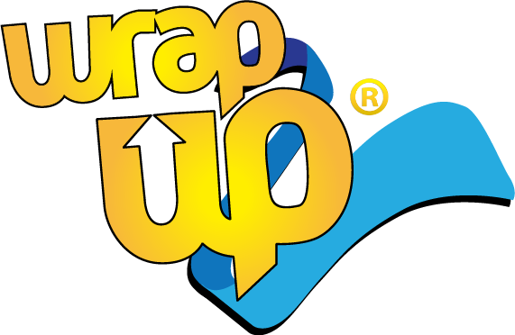 WrapUp logo